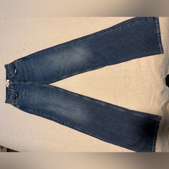 Reformation Wilder Jeans - Picture 7 of 7